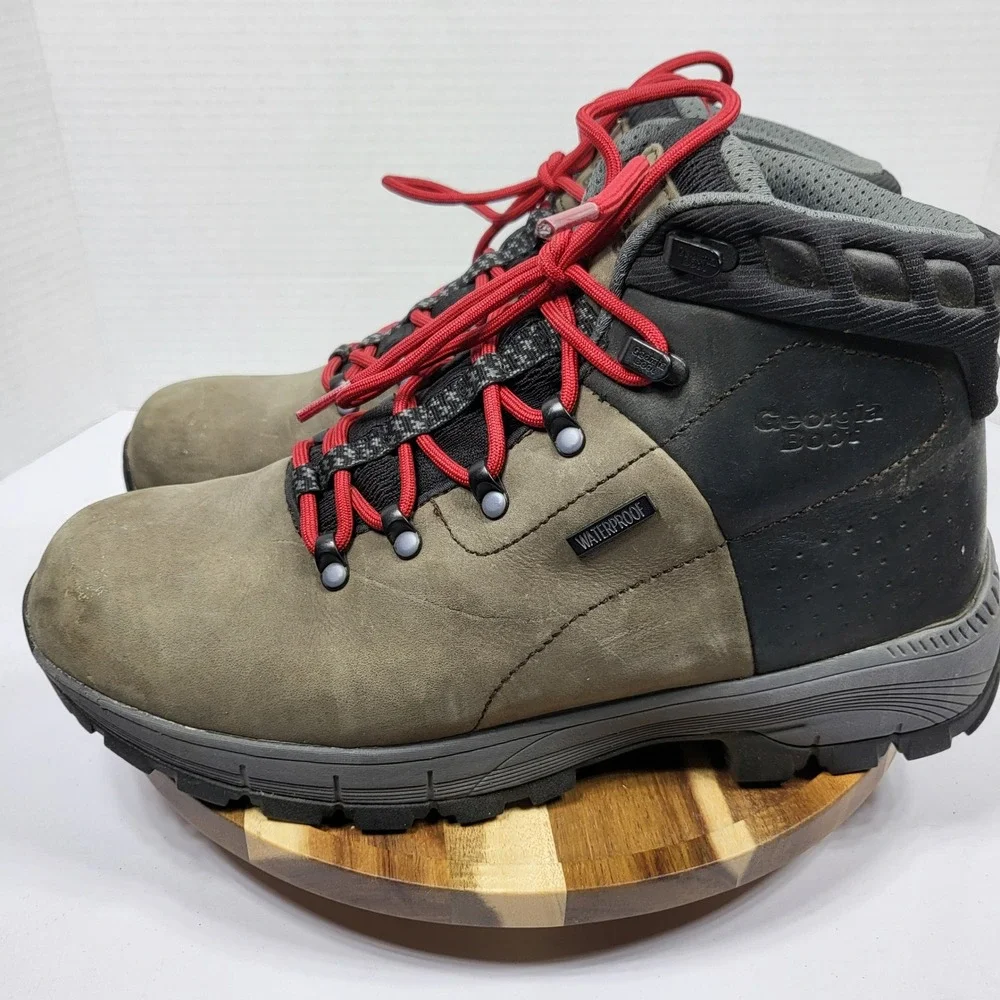 Georgia Boot ignite your